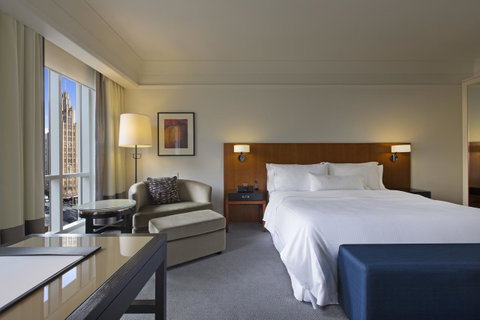 The Westin Melbourne - Kawana Tourism 3