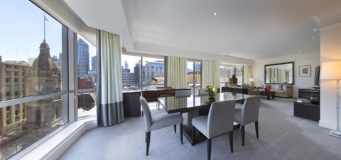 The Westin Melbourne - Kawana Tourism 37
