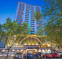 Mantra on Russell - Kawana Tourism