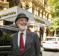 InterContinental Melbourne The Rialto - Kawana Tourism
