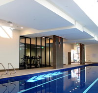 Pegasus Apart-Hotel - Kawana Tourism