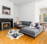 Central Bendigo Cottage walk to everywhere - Kawana Tourism
