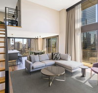 Adina Apartment Hotel Melbourne - Kawana Tourism