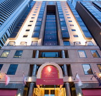 Stamford Plaza Melbourne - Kawana Tourism