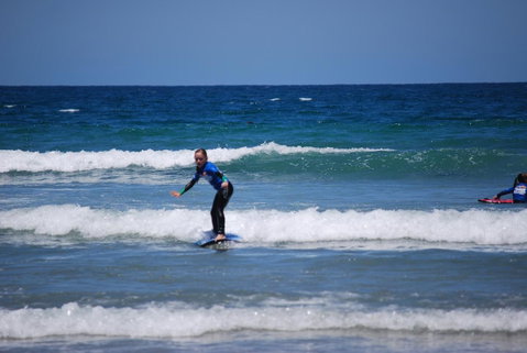 Tamara Temptation - Kawana Tourism 25