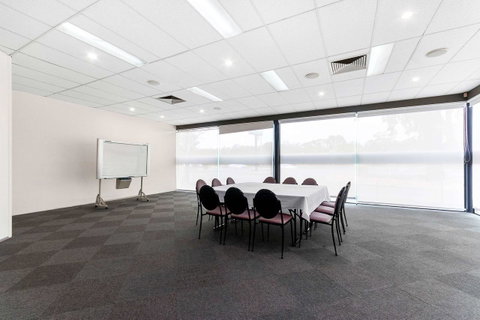 Quality Inn & Suites Traralgon - Kawana Tourism 7