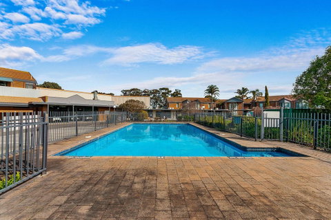 Quality Inn & Suites Traralgon - Kawana Tourism 9