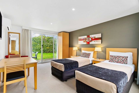 Quality Inn & Suites Traralgon - Kawana Tourism 11