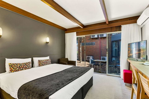 Quality Inn & Suites Traralgon - Kawana Tourism 17