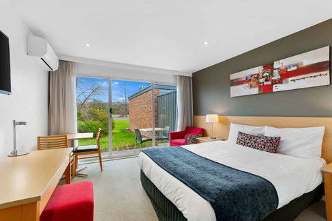 Quality Inn & Suites Traralgon - Kawana Tourism 15