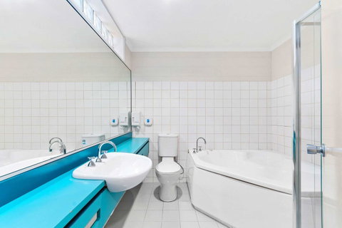 Quality Inn & Suites Traralgon - Kawana Tourism 2