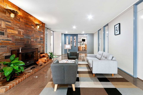 Quality Inn & Suites Traralgon - Kawana Tourism 6