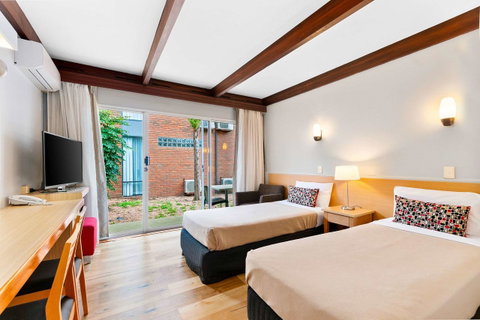 Quality Inn & Suites Traralgon - Kawana Tourism 8