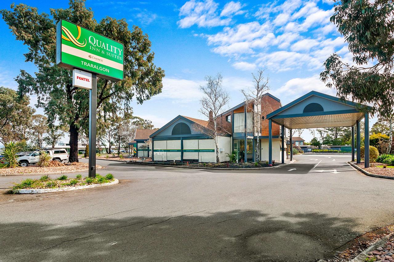  Kawana Tourism