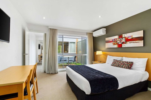 Quality Inn & Suites Traralgon - Kawana Tourism 14