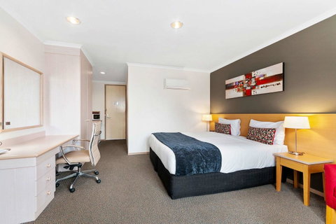 Quality Inn & Suites Traralgon - Kawana Tourism 12