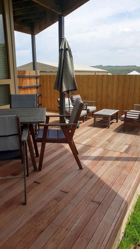 Number 9 Leisure Stay - Kawana Tourism 8