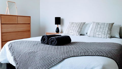 Number 9 Leisure Stay - Kawana Tourism 15