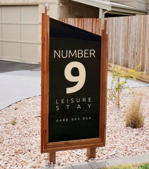 Number 9 Leisure Stay - Kawana Tourism 2