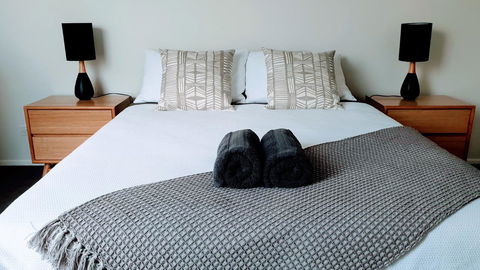 Number 9 Leisure Stay - Kawana Tourism 18