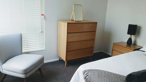 Number 9 Leisure Stay - Kawana Tourism 16
