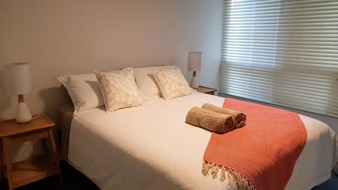 Number 9 Leisure Stay - Kawana Tourism 20