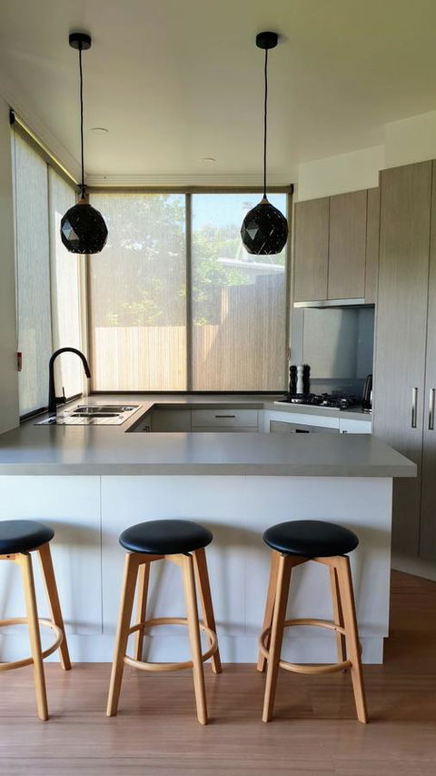 Number 9 Leisure Stay - Kawana Tourism 5