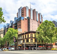 Paramount Apartments Melbourne - Kawana Tourism