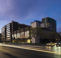 Pullman Melbourne Albert Park - Kawana Tourism