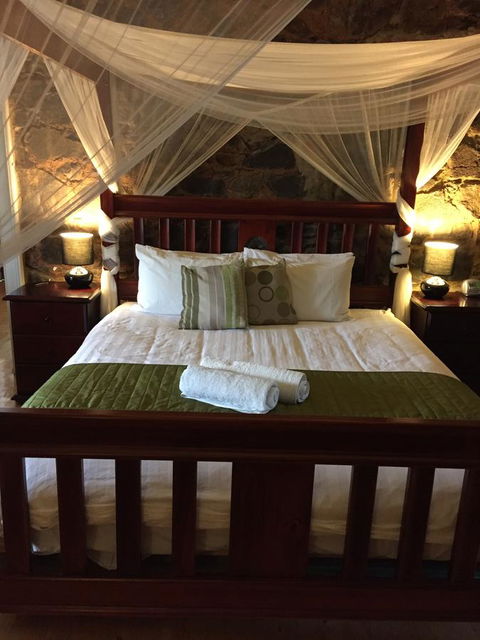 Little River Bed And Breakfast - Kawana Tourism 10