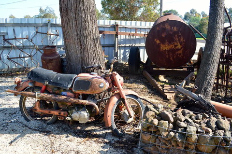 Little River Bed And Breakfast - Kawana Tourism 33