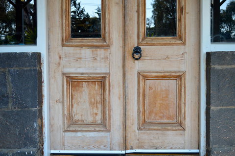 Little River Bed And Breakfast - Kawana Tourism 5