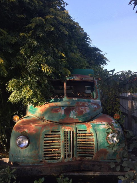 Little River Bed And Breakfast - Kawana Tourism 29