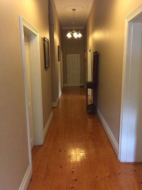 Little River Bed And Breakfast - Kawana Tourism 6