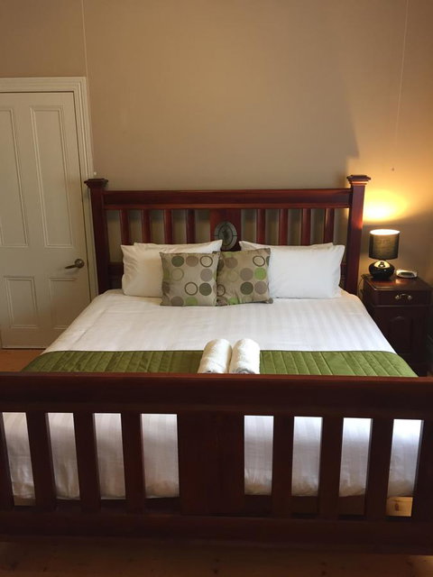 Little River Bed And Breakfast - Kawana Tourism 24