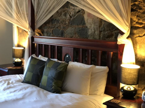 Little River Bed And Breakfast - Kawana Tourism 1