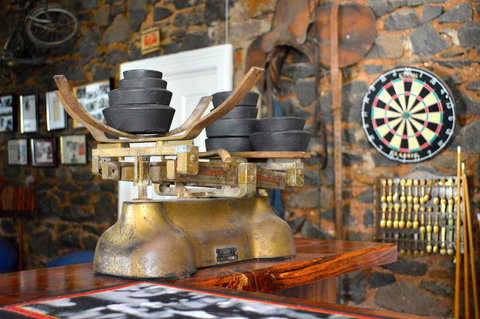 Little River Bed And Breakfast - Kawana Tourism 36