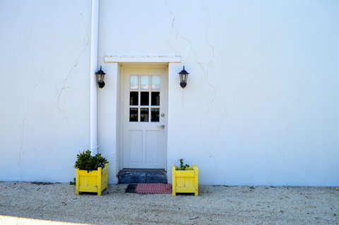 Little River Bed And Breakfast - Kawana Tourism 34