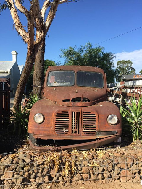 Little River Bed And Breakfast - Kawana Tourism 8