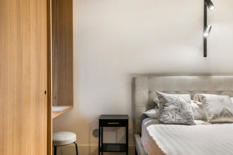 Stylish Apartment In Unique Church Development - Kawana Tourism 12