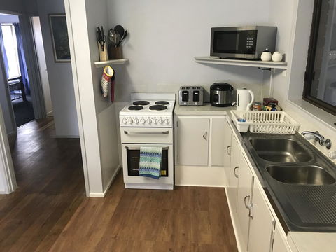 Port Relaxation - Kawana Tourism 11