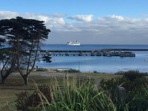 Port Relaxation - Kawana Tourism 19