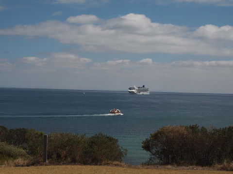 Port Relaxation - Kawana Tourism 18
