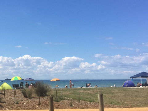 Port Relaxation - Kawana Tourism 16