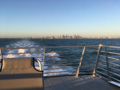 Port Relaxation - Kawana Tourism 14