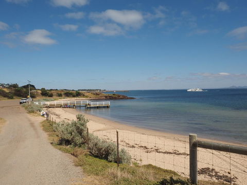 Port Relaxation - Kawana Tourism 12