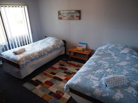 Port Relaxation - Kawana Tourism 7