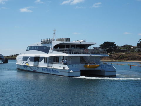 Port Relaxation - Kawana Tourism 15