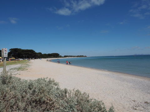 Port Relaxation - Kawana Tourism 17