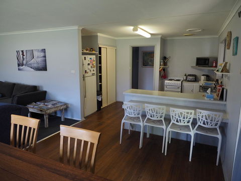 Port Relaxation - Kawana Tourism 5